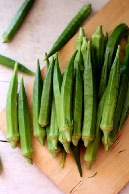 Lady Finger (Bhindi)