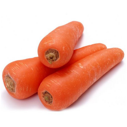 Orange Carrot (Gajar)