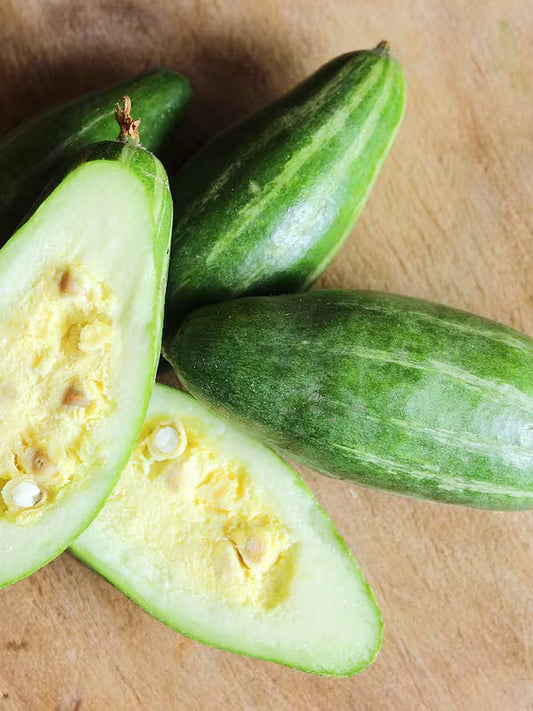Pointed Gourd (Parwal)