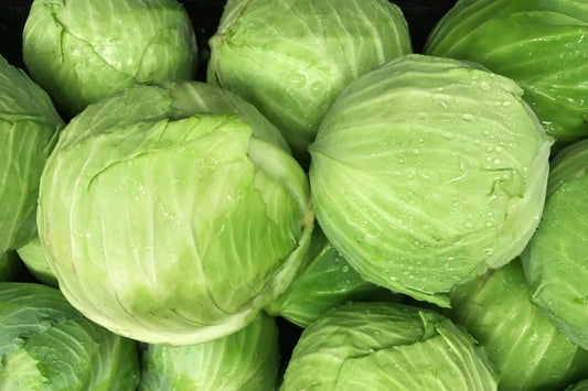 Cabbage (Patta Gobhi)