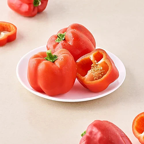 Red Bell Pepper