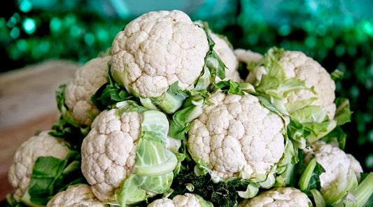 Cauliflower (Gobhi)