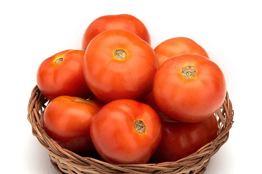 Desi Tomato (Desi Tamatar)