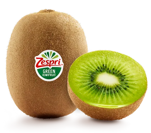 Green kiwi