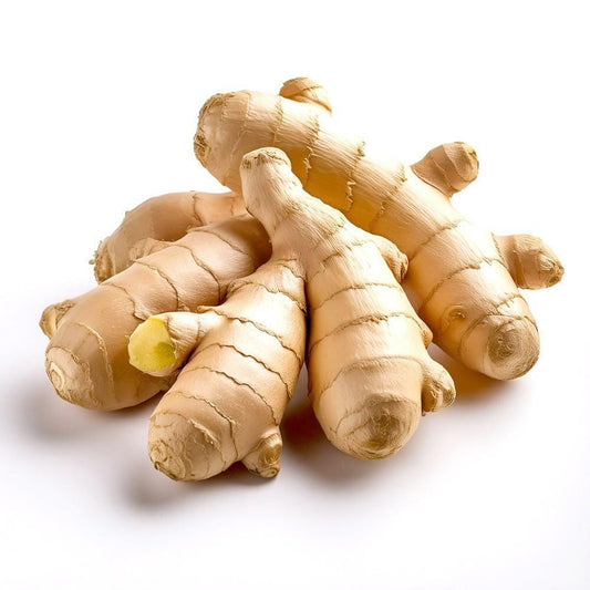 Ginger (Adrak) Dry