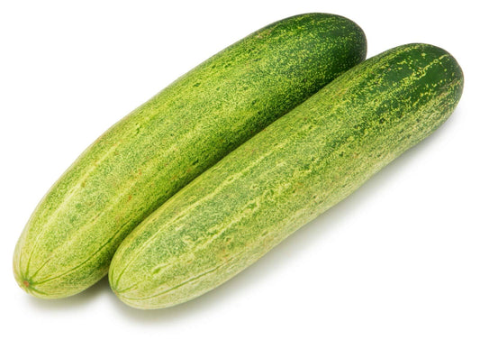 Green Cucumber (Kheera)