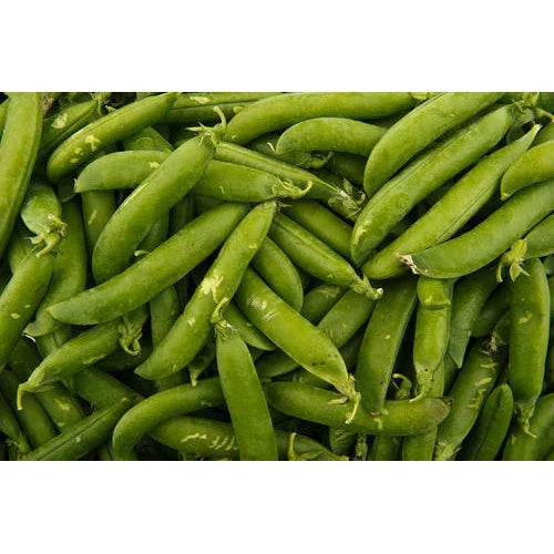 Green Peas (Matar)
