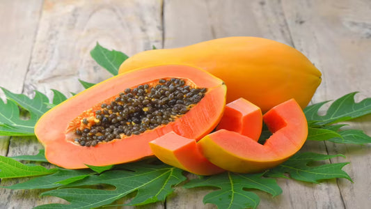 Papaya (papita)