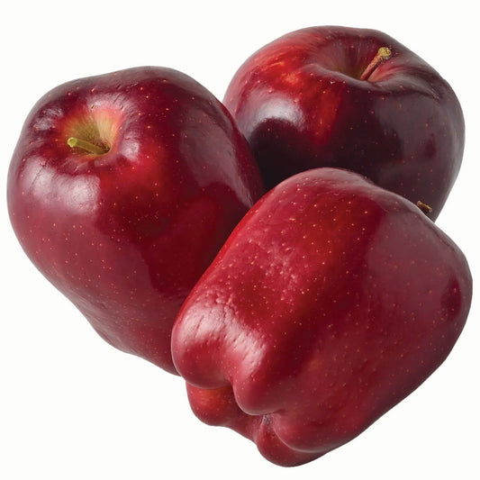 Royal gala apple