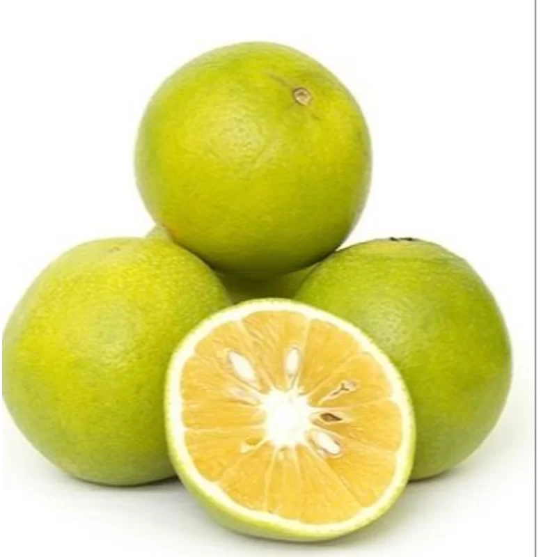 Sweet lime(mausambi)