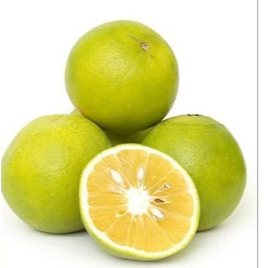 Sweet lime(mausambi)