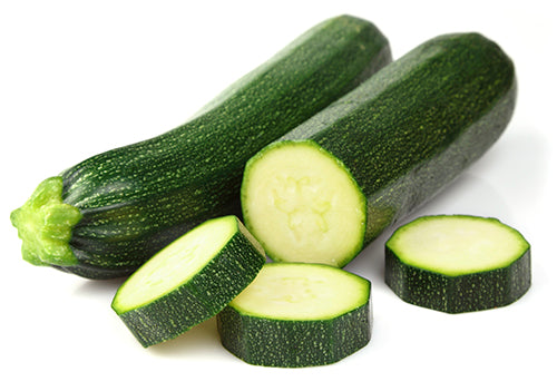 Green Zucchini